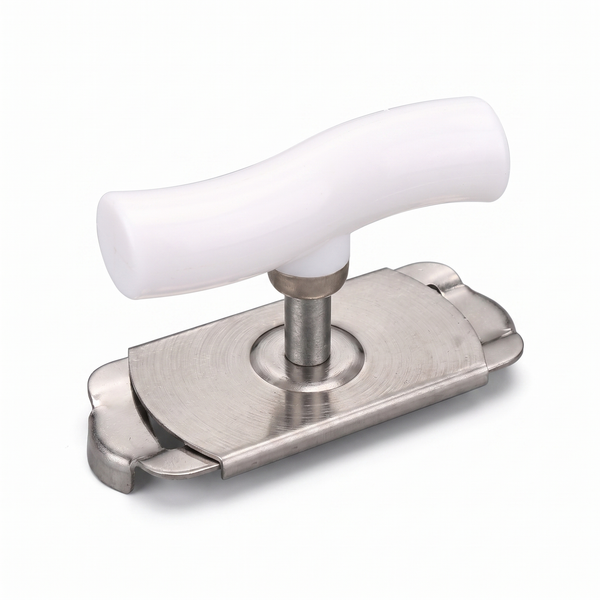 Manual Jar Opener for Weak Hands & Arthritis — Adjustable 1–10cm Lids