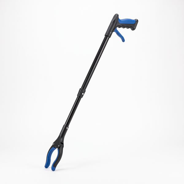 Reach & Grip